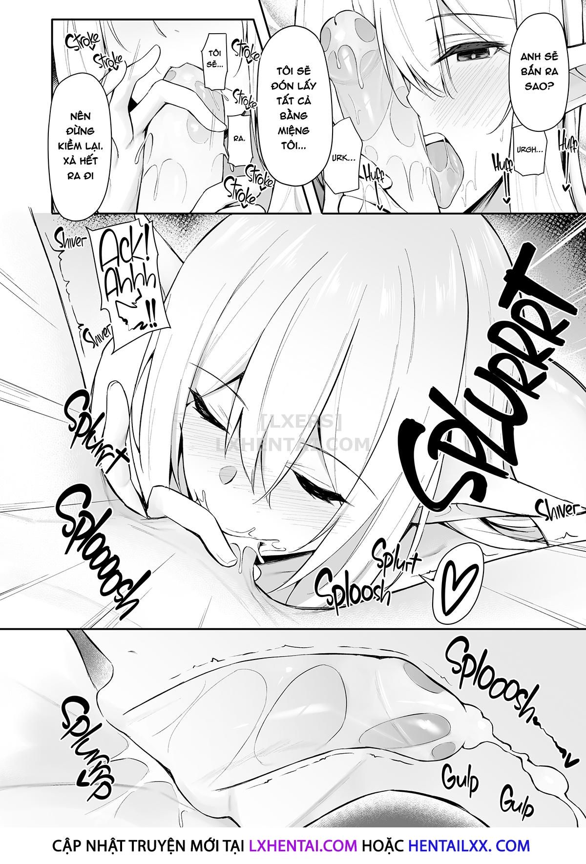 đọc truyện Sweet Life In Another World Chương 1 ảnh 18 tại Thiên Thai Truyện