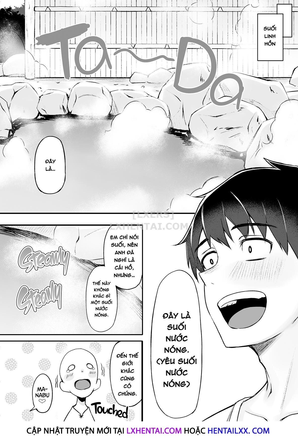 đọc truyện Sweet Life In Another World Chương 3 ảnh 22 tại Thiên Thai Truyện