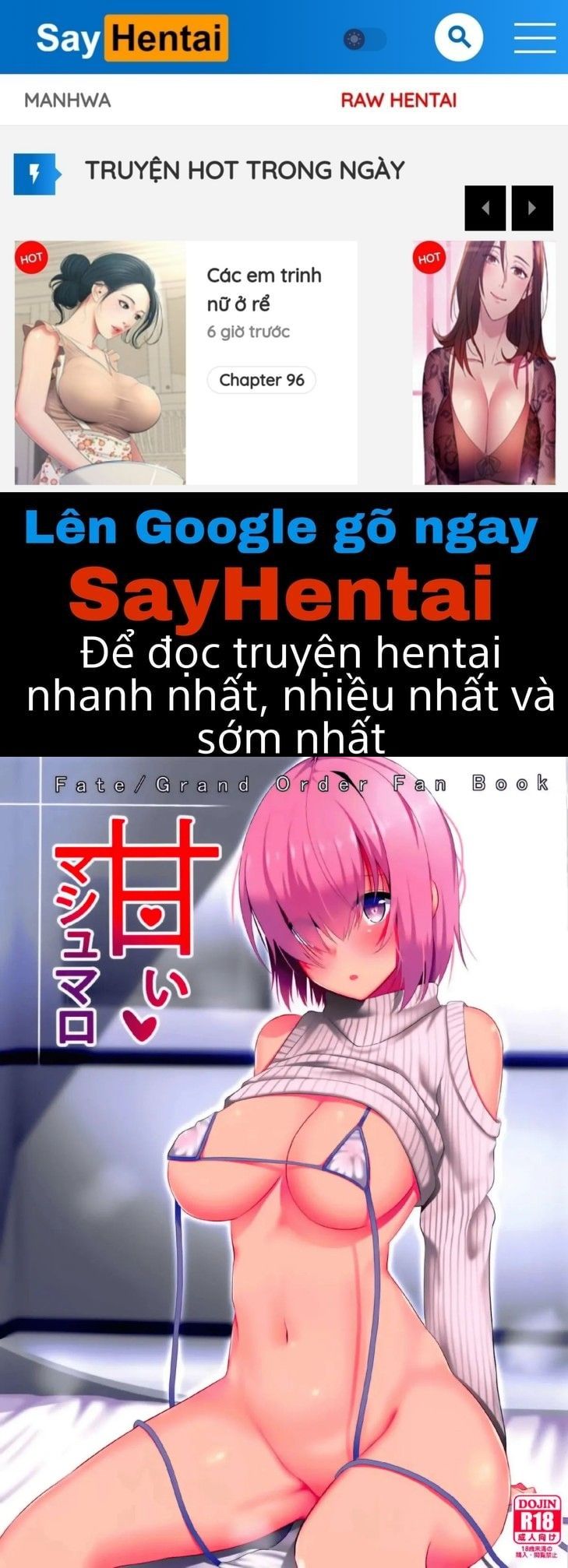 đọc truyện Sweet Marshmallow Oneshot ảnh 2 tại Thiên Thai Truyện