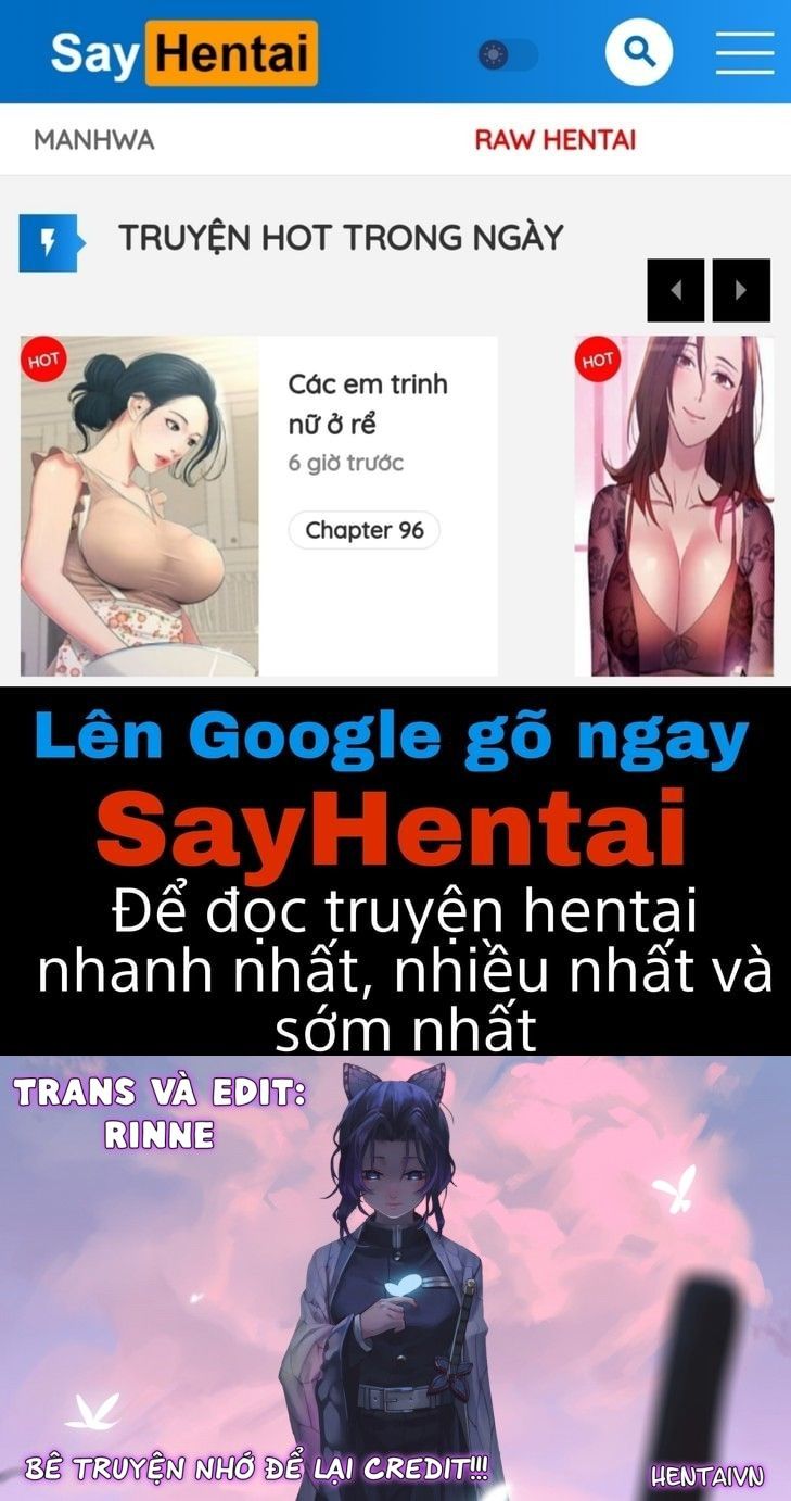 đọc truyện Sweet Speech Party Oneshot ảnh 1 tại Giả Dược
