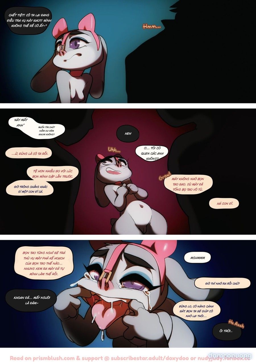 đọc truyện Sweet Ting (zootopia) Chương 4 ảnh 80 tại Thiên Thai Truyện