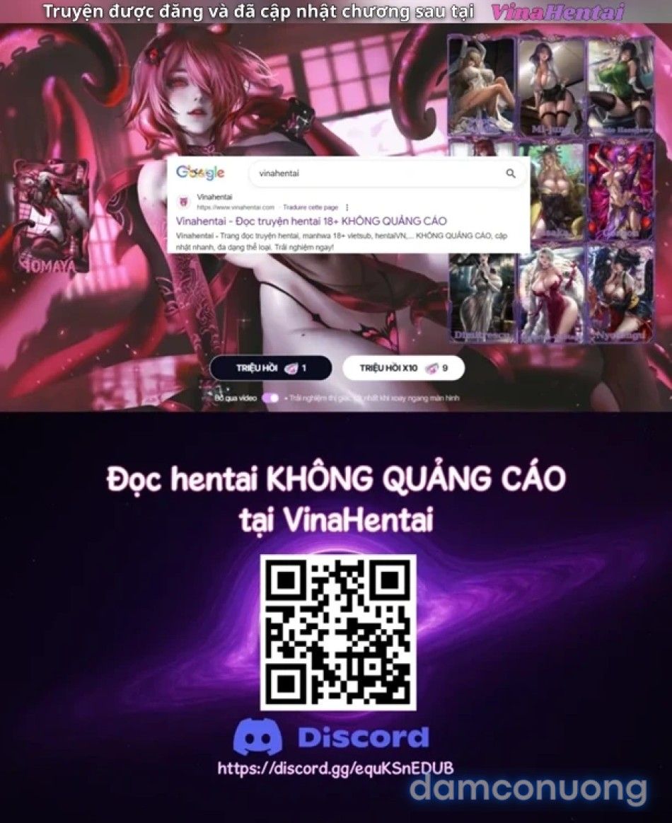 đọc truyện Sweet♥karin-chỉ Phục Vụ Sau Giờ Nghỉ! Chương 0 ảnh 29 tại Thiên Thai Truyện