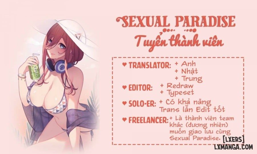 đọc truyện Swept Away Oneshot ảnh 2 tại Thiên Thai Truyện