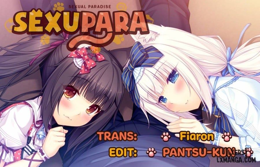 đọc truyện Swept Away Oneshot ảnh 3 tại Thiên Thai Truyện