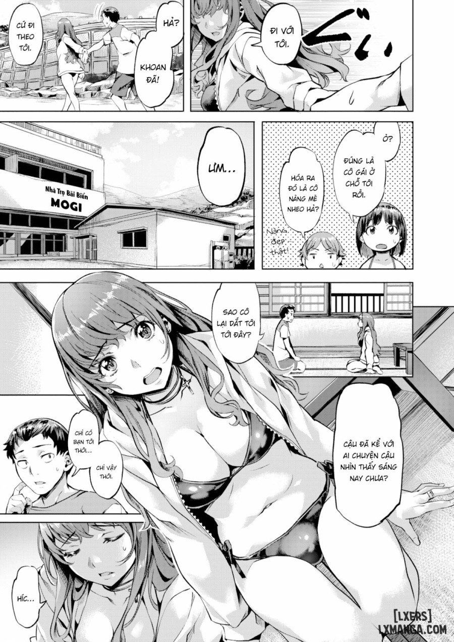 đọc truyện Swept Away Oneshot ảnh 10 tại Thiên Thai Truyện