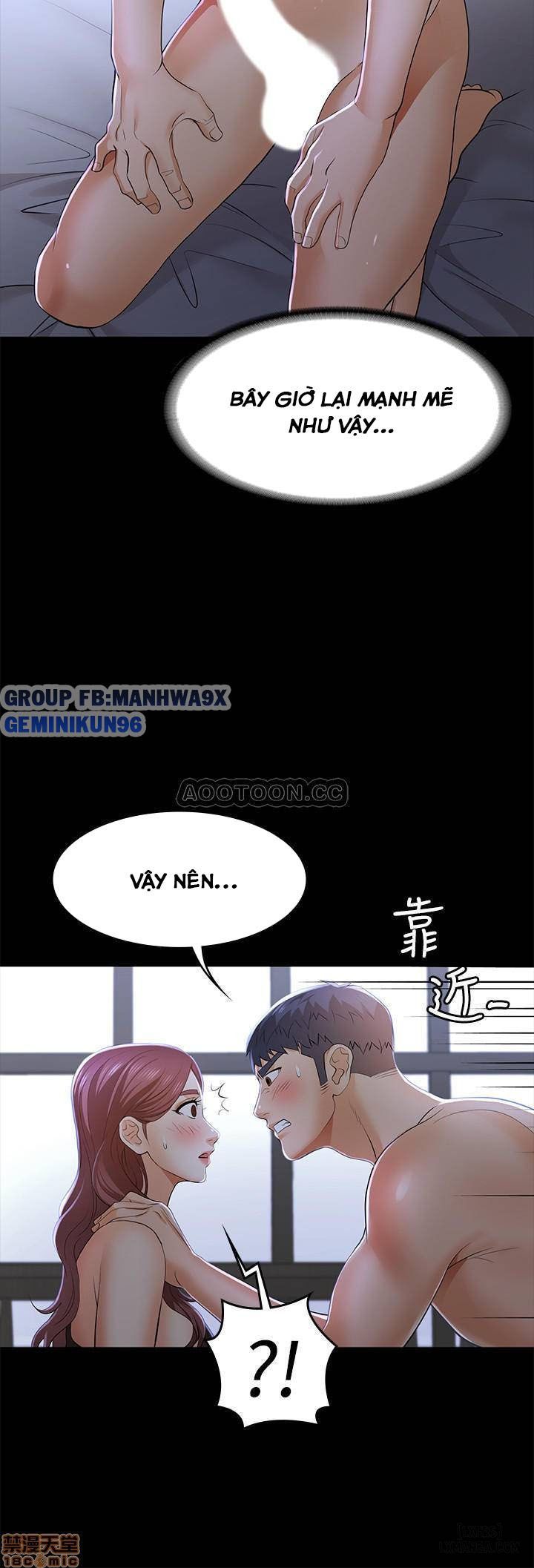 đọc truyện Swing & Some Chương 10 ảnh 19 tại Giả Dược