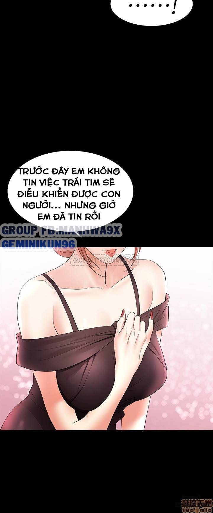 đọc truyện Swing & Some Chương 12 ảnh 11 tại Giả Dược