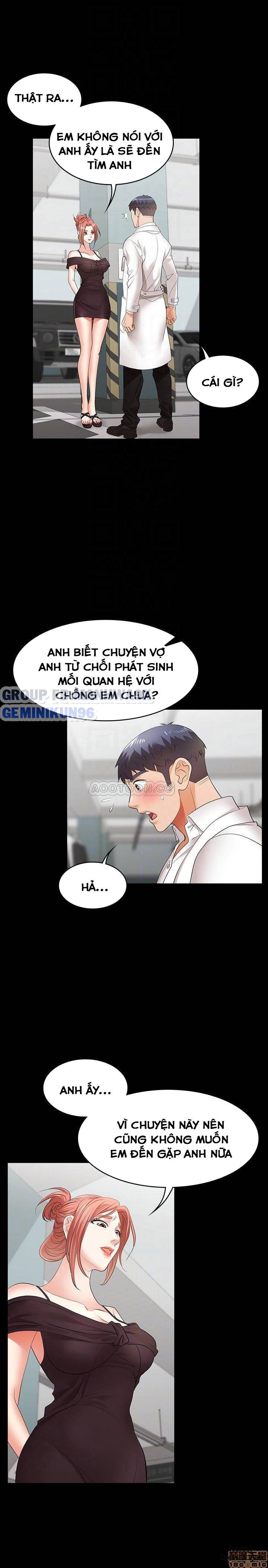 đọc truyện Swing & Some Chương 12 ảnh 14 tại Giả Dược