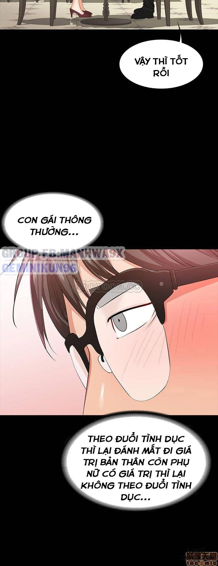 đọc truyện Swing & Some Chương 13 ảnh 13 tại Giả Dược