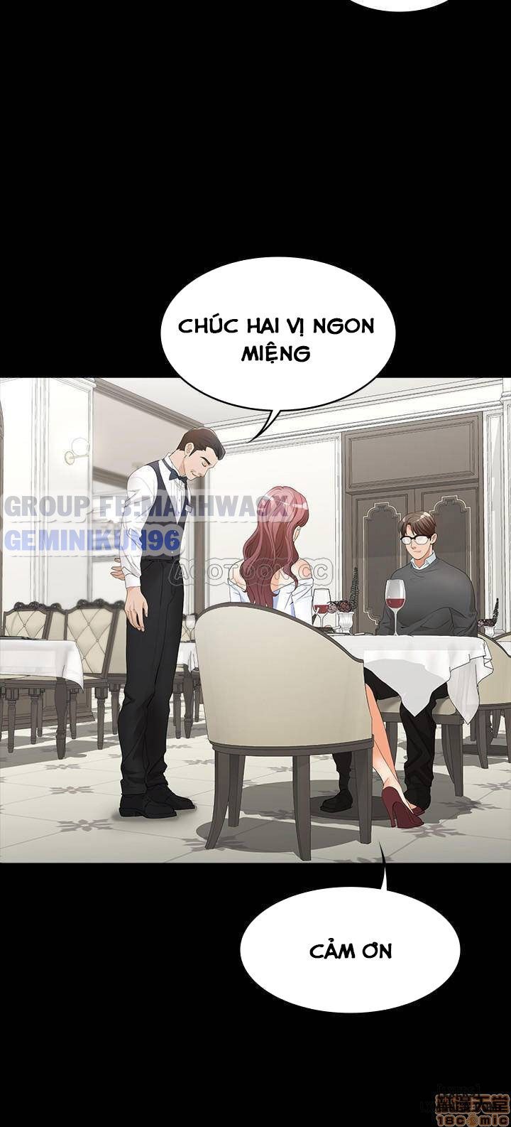 đọc truyện Swing & Some Chương 13 ảnh 17 tại Giả Dược