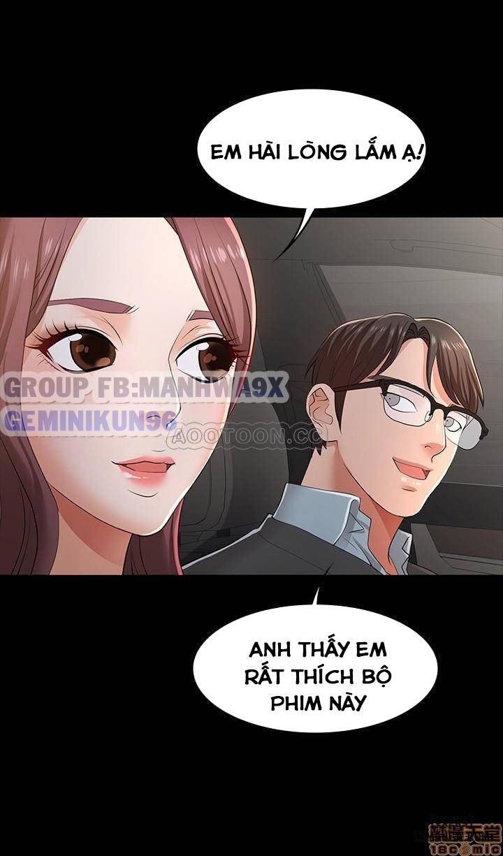 đọc truyện Swing & Some Chương 13 ảnh 23 tại Giả Dược