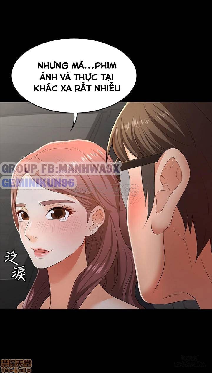 đọc truyện Swing & Some Chương 13 ảnh 25 tại Giả Dược