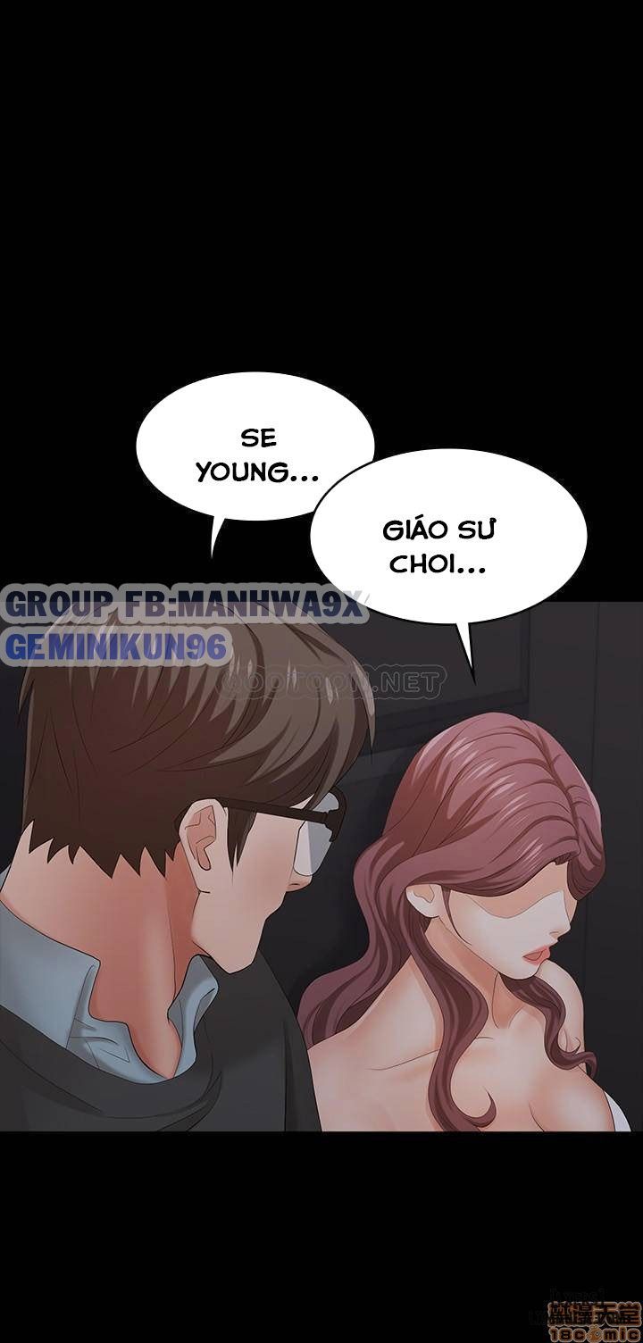 đọc truyện Swing & Some Chương 15 ảnh 30 tại Giả Dược