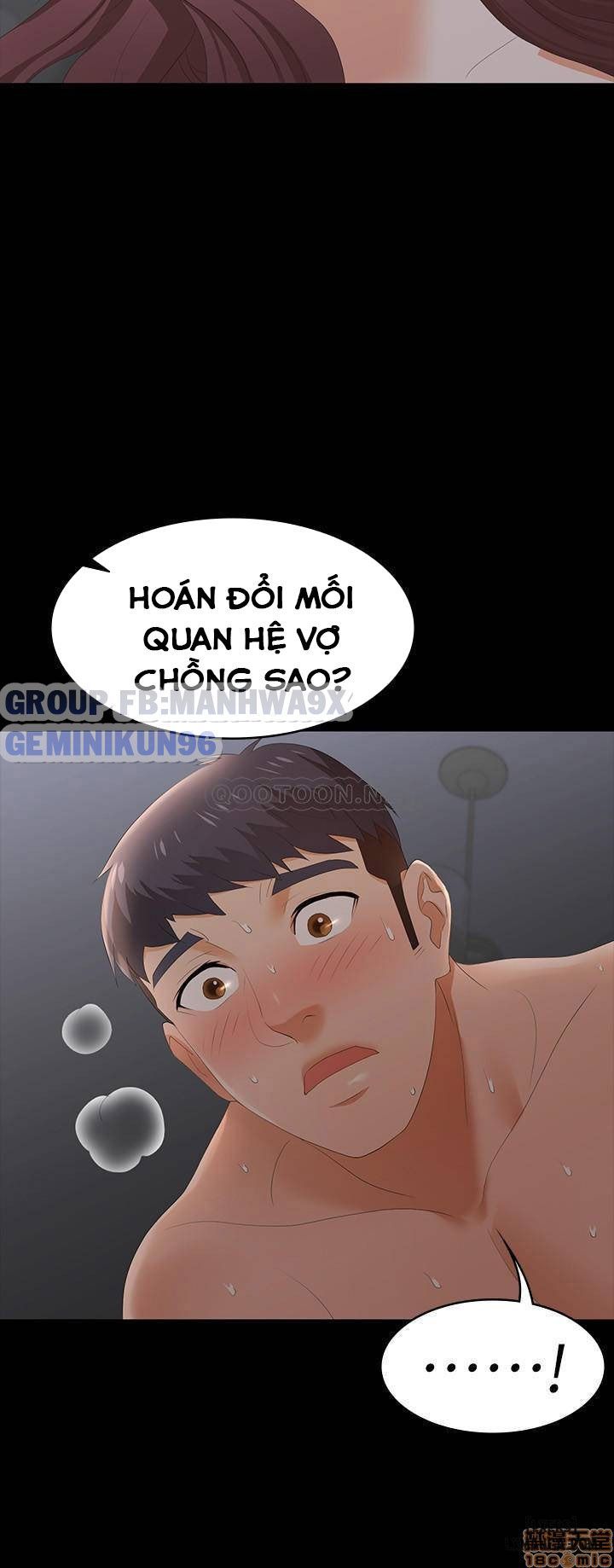 đọc truyện Swing & Some Chương 17 ảnh 14 tại Giả Dược