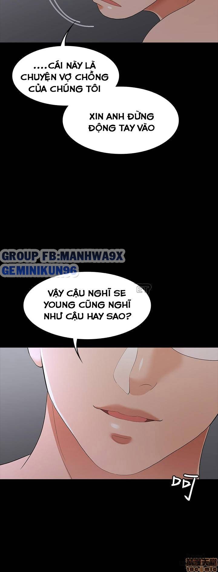 đọc truyện Swing & Some Chương 17 ảnh 18 tại Giả Dược