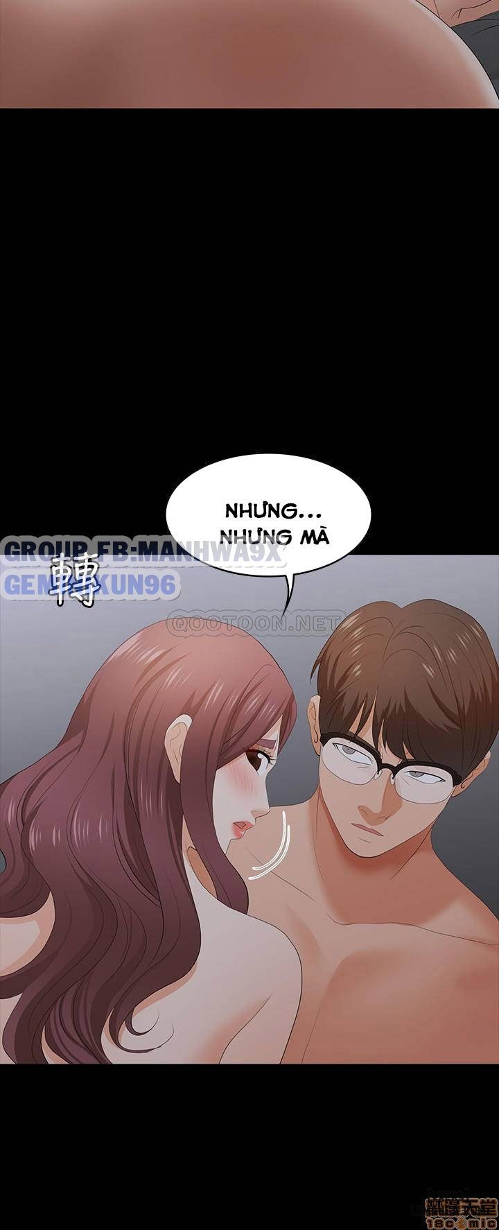 đọc truyện Swing & Some Chương 17 ảnh 29 tại Giả Dược