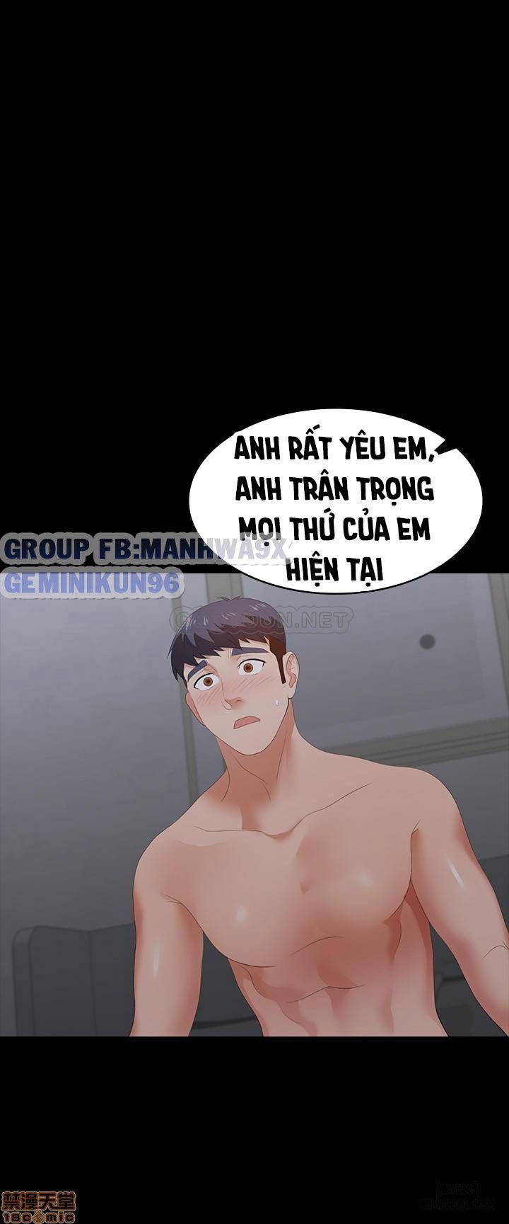 đọc truyện Swing & Some Chương 17 ảnh 31 tại Giả Dược