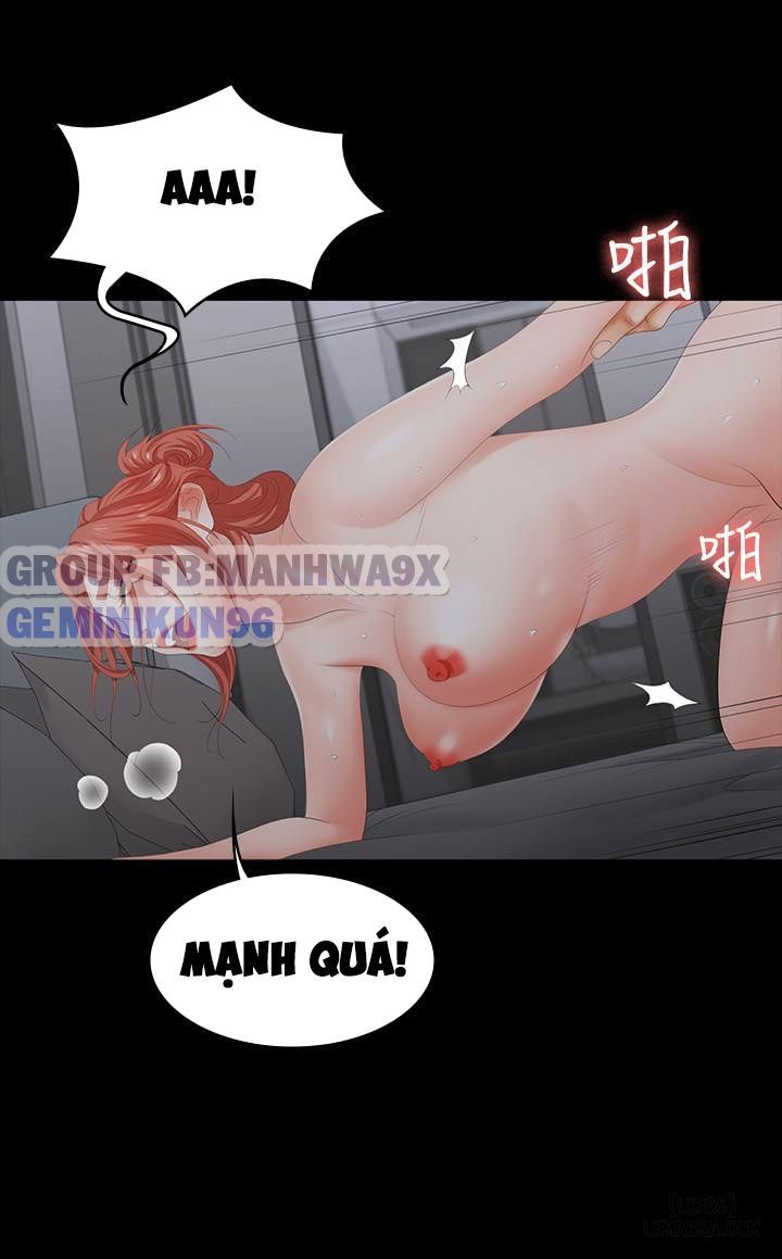 đọc truyện Swing & Some Chương 18 ảnh 18 tại Giả Dược