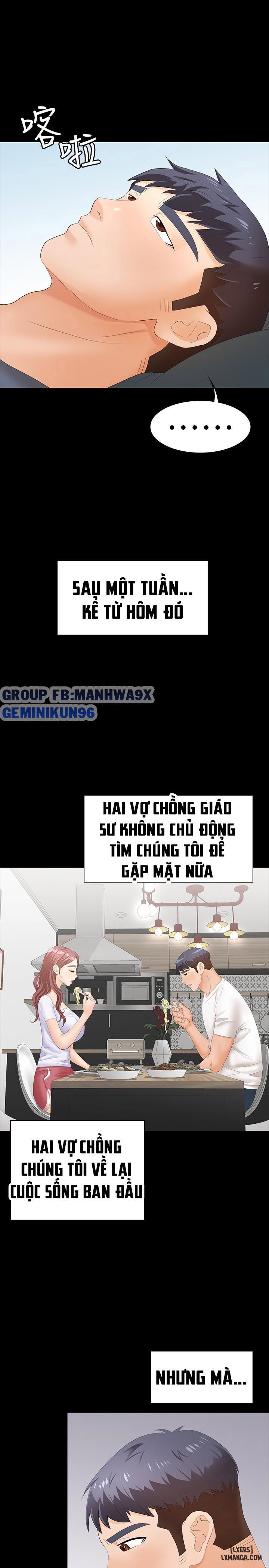 đọc truyện Swing & Some Chương 18 ảnh 40 tại Giả Dược