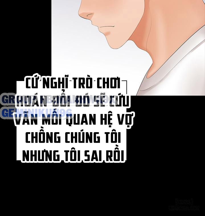 đọc truyện Swing & Some Chương 18 ảnh 41 tại Giả Dược