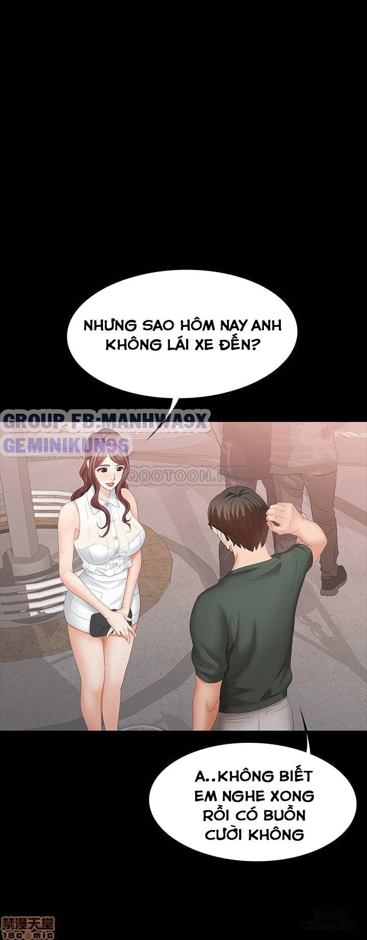 đọc truyện Swing & Some Chương 19 ảnh 16 tại Giả Dược