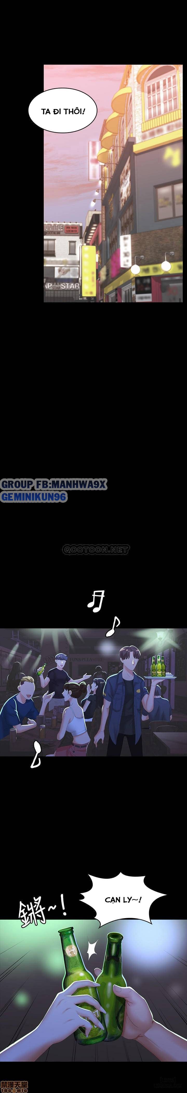 đọc truyện Swing & Some Chương 19 ảnh 25 tại Giả Dược