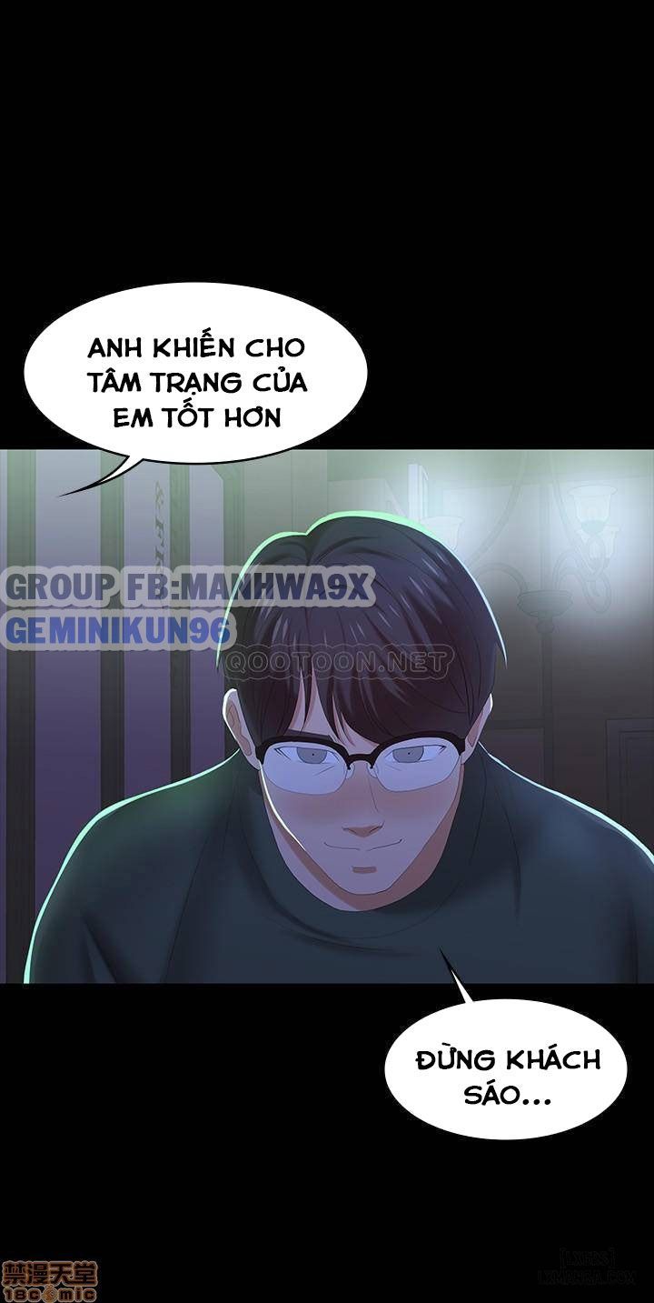 đọc truyện Swing & Some Chương 19 ảnh 29 tại Giả Dược