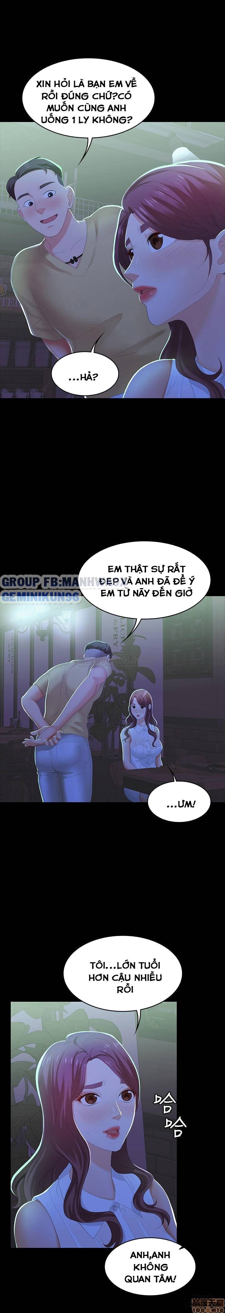 đọc truyện Swing & Some Chương 19 ảnh 32 tại Giả Dược