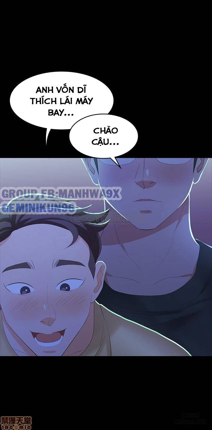 đọc truyện Swing & Some Chương 19 ảnh 33 tại Giả Dược