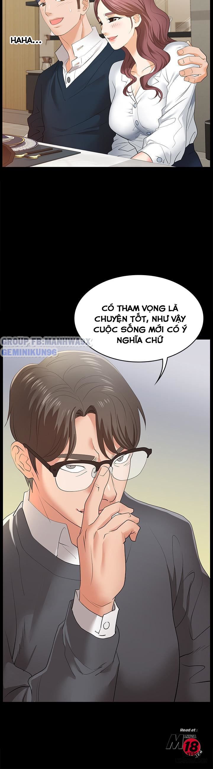 đọc truyện Swing & Some Chương 2 ảnh 36 tại Giả Dược