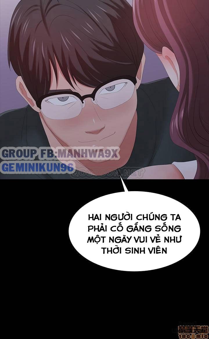 đọc truyện Swing & Some Chương 20 ảnh 14 tại Giả Dược
