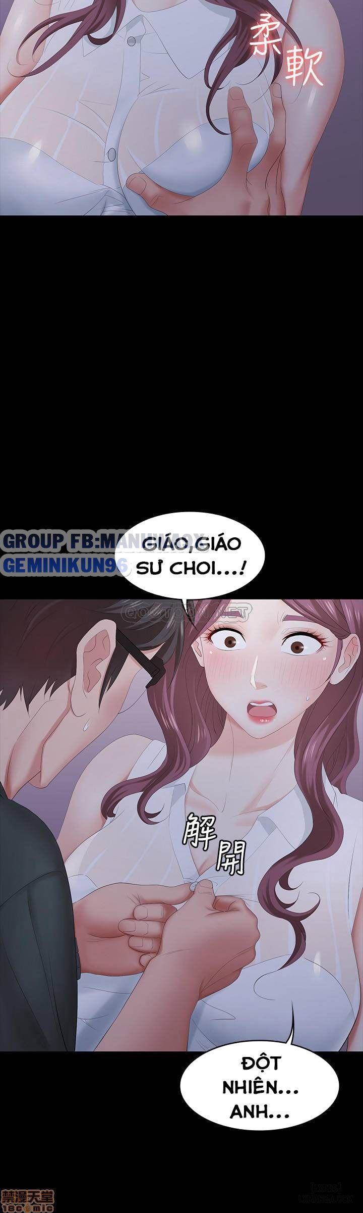 đọc truyện Swing & Some Chương 20 ảnh 9 tại Giả Dược