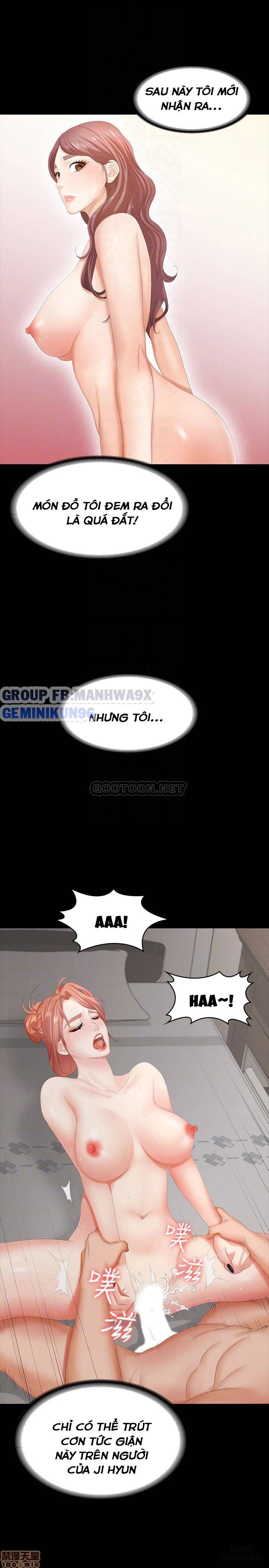 đọc truyện Swing & Some Chương 21 ảnh 10 tại Giả Dược