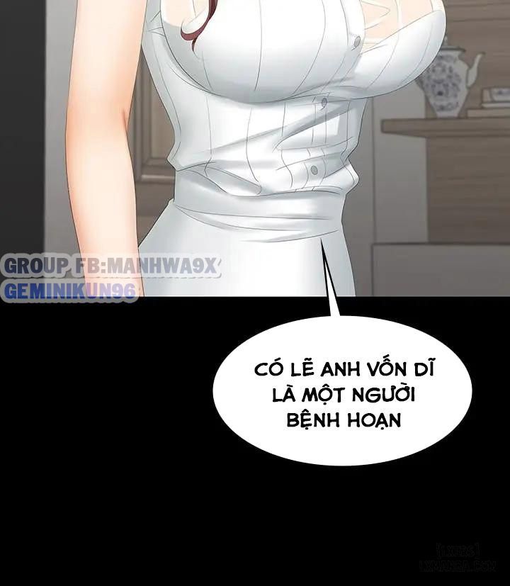 đọc truyện Swing & Some Chương 22 ảnh 16 tại Giả Dược