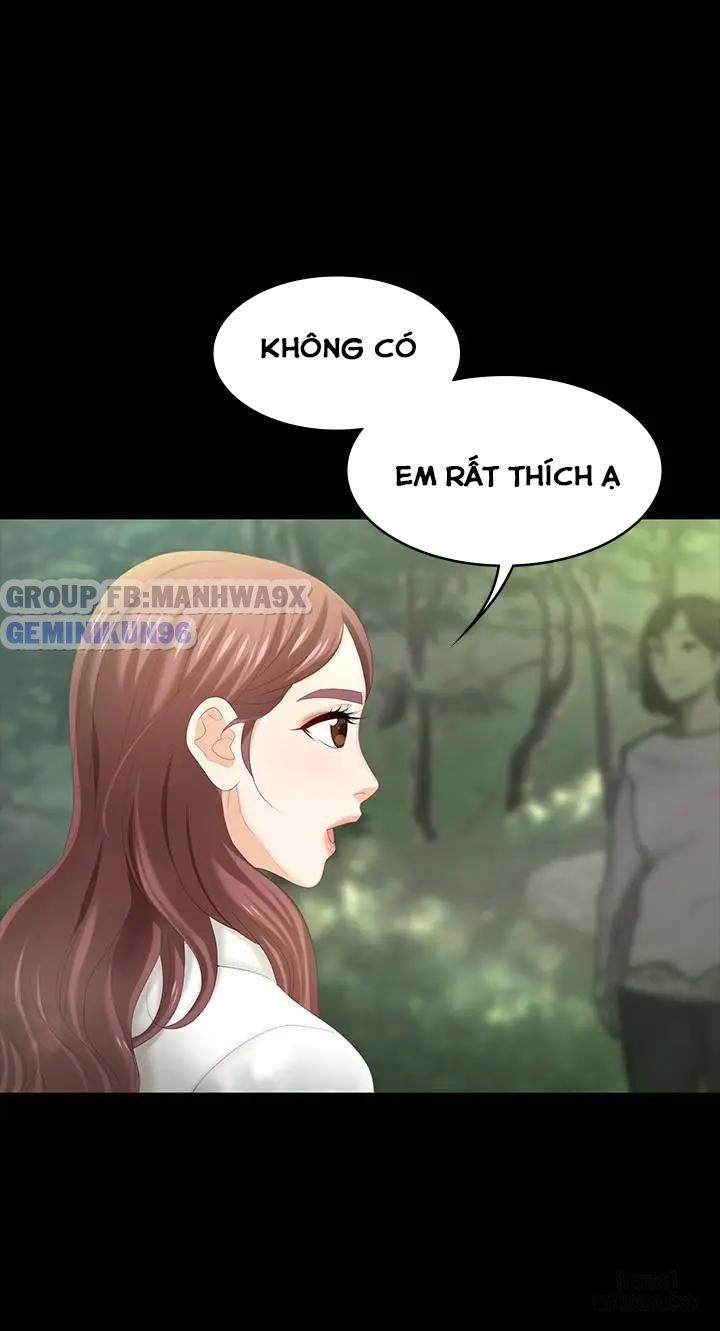 đọc truyện Swing & Some Chương 22 ảnh 26 tại Giả Dược