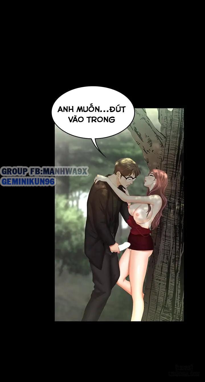 đọc truyện Swing & Some Chương 22 ảnh 38 tại Giả Dược