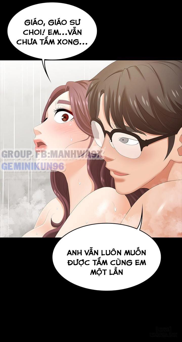 đọc truyện Swing & Some Chương 24 ảnh 30 tại Giả Dược