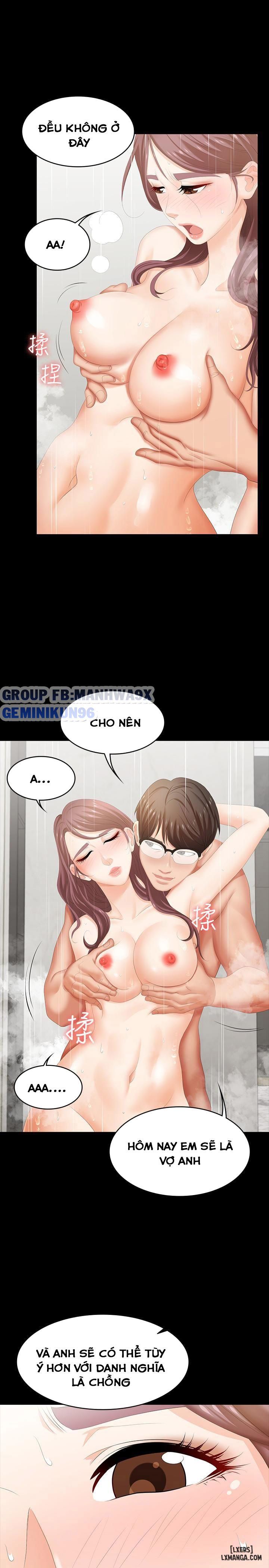 đọc truyện Swing & Some Chương 24 ảnh 33 tại Giả Dược