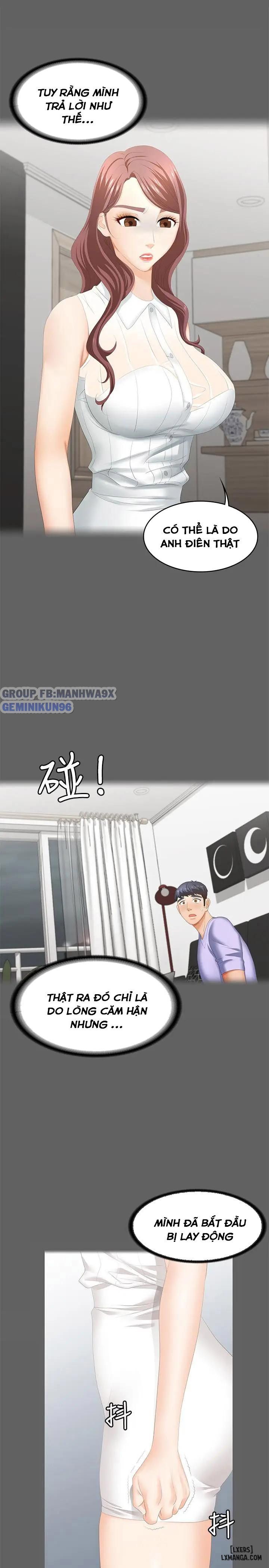 đọc truyện Swing & Some Chương 25 ảnh 25 tại Giả Dược