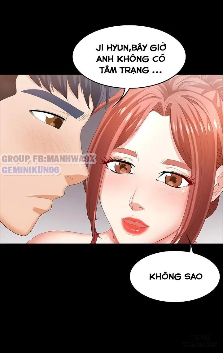 đọc truyện Swing & Some Chương 26 ảnh 12 tại Giả Dược