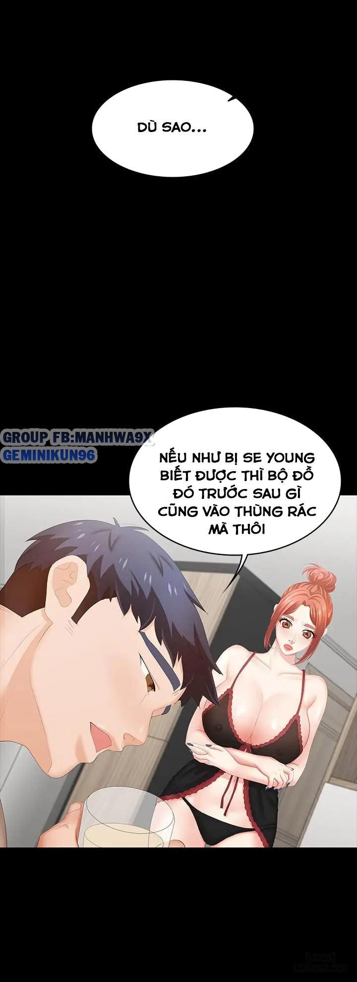 đọc truyện Swing & Some Chương 26 ảnh 8 tại Giả Dược