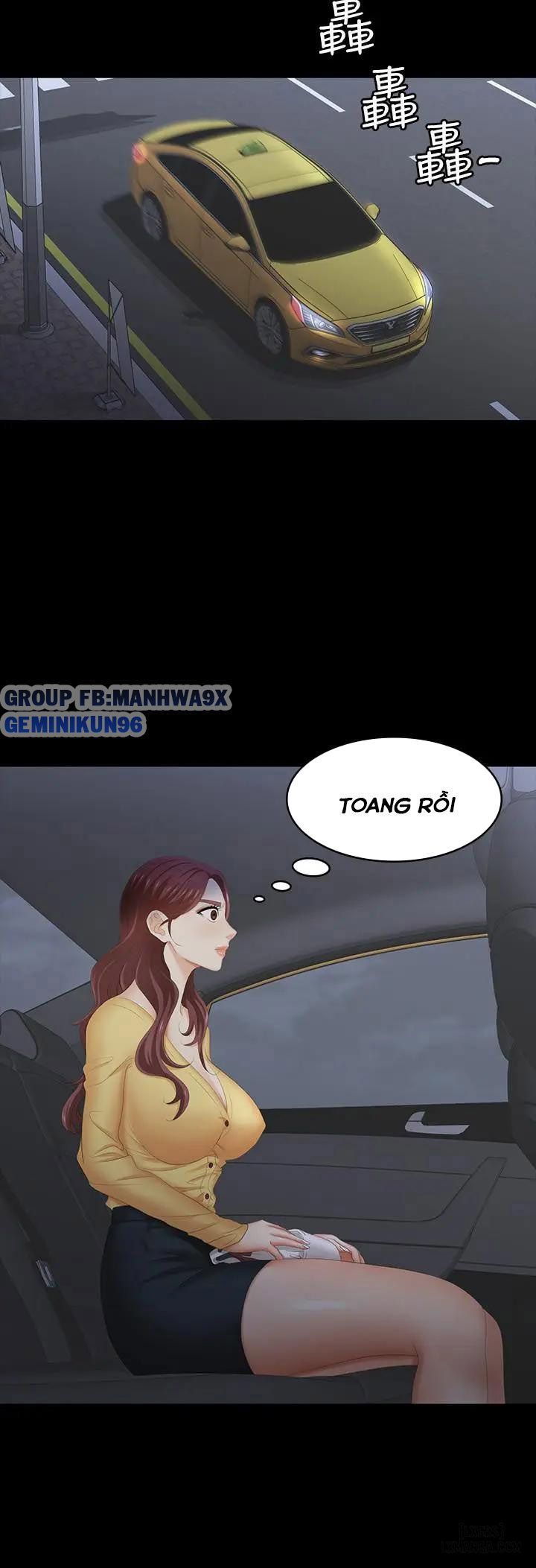 đọc truyện Swing & Some Chương 27 ảnh 15 tại Giả Dược