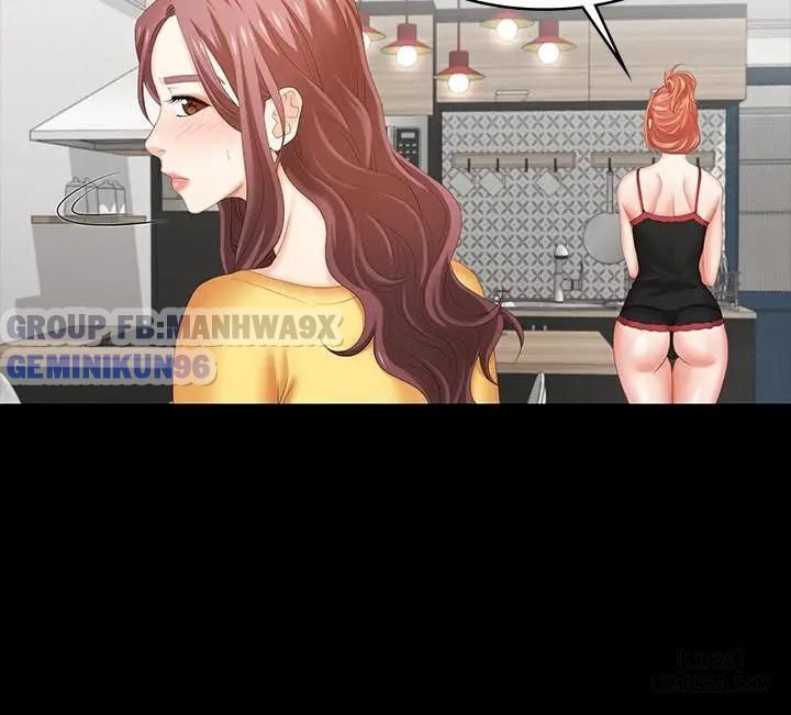 đọc truyện Swing & Some Chương 27 ảnh 21 tại Giả Dược