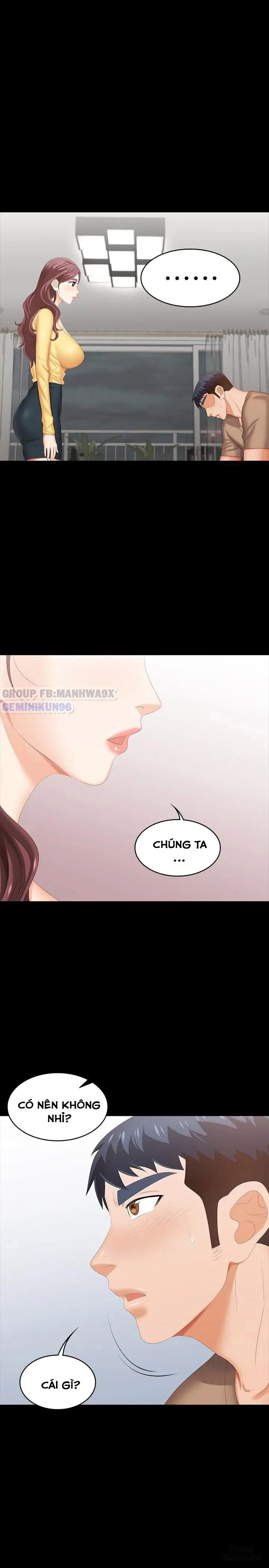 đọc truyện Swing & Some Chương 27 ảnh 40 tại Giả Dược