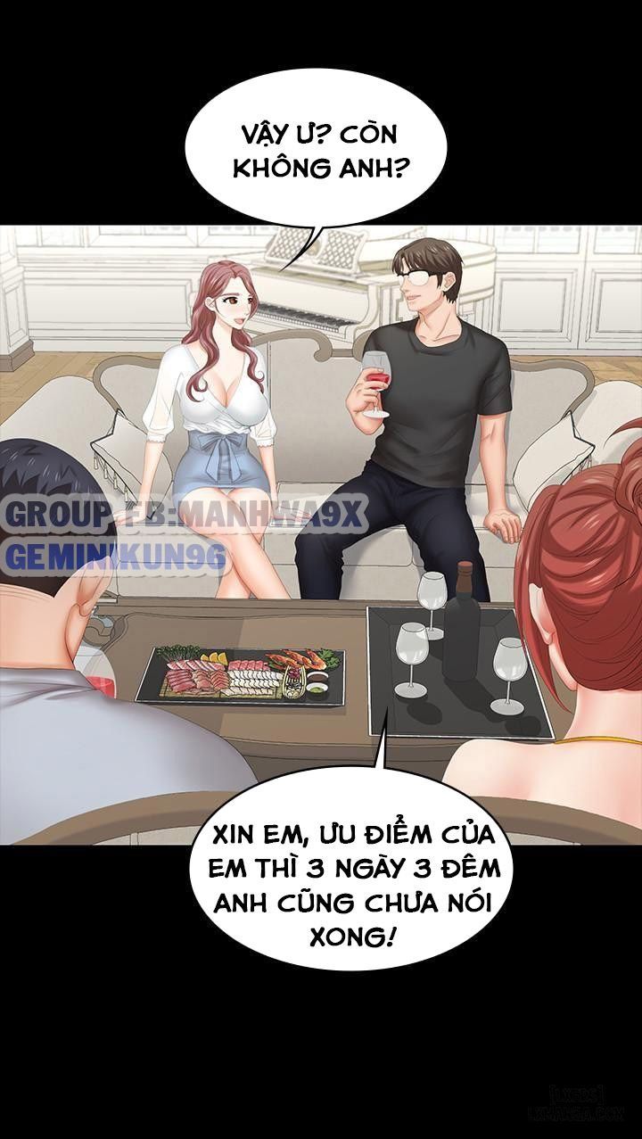đọc truyện Swing & Some Chương 29 ảnh 18 tại Giả Dược