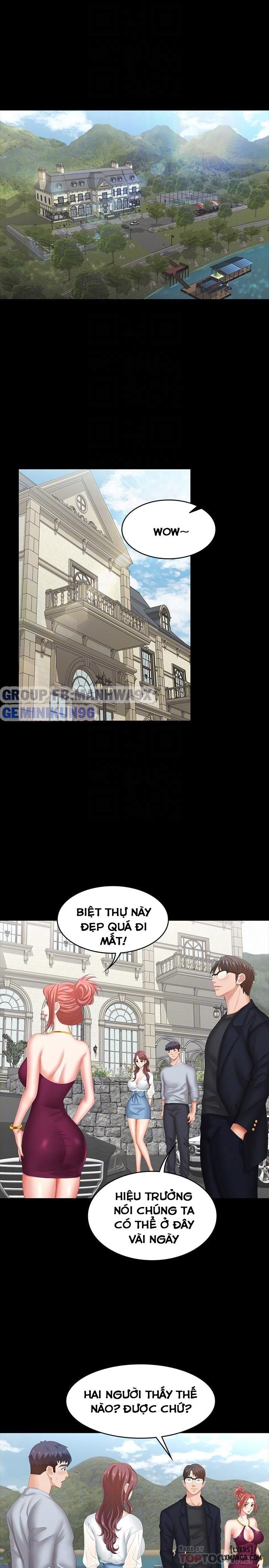 đọc truyện Swing & Some Chương 29 ảnh 4 tại Giả Dược