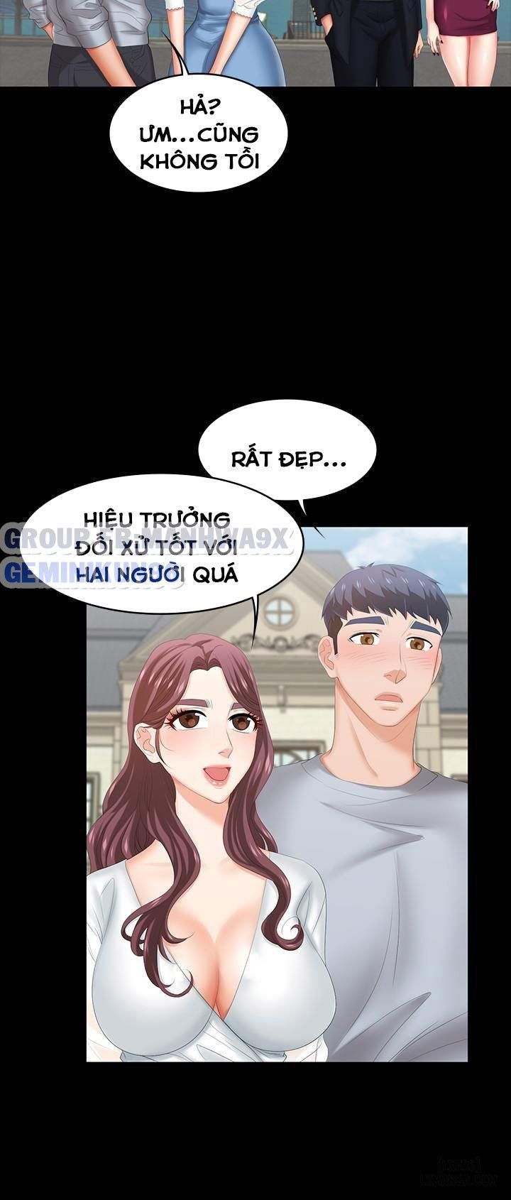 đọc truyện Swing & Some Chương 29 ảnh 5 tại Giả Dược