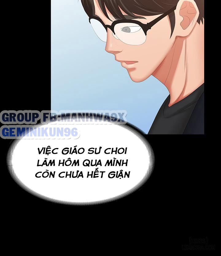 đọc truyện Swing & Some Chương 29 ảnh 7 tại Giả Dược