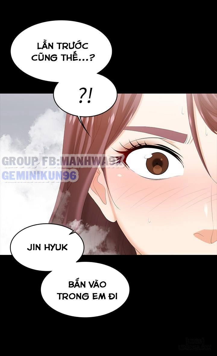 đọc truyện Swing & Some Chương 31 ảnh 8 tại Giả Dược