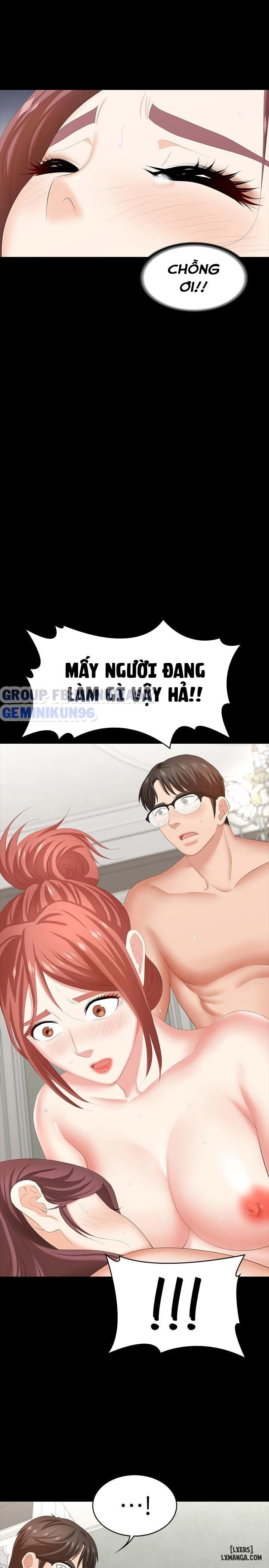 đọc truyện Swing & Some Chương 32 ảnh 31 tại Giả Dược